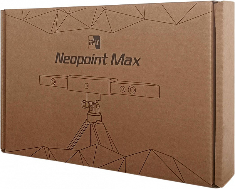 Упаковка Neopoint Max
