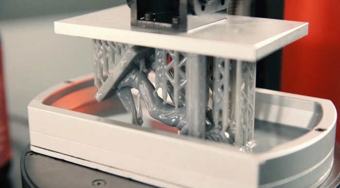 Фотополимерный 3D-принтер: какой выбрать