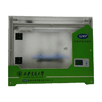 3D принтер XJRP 3dp-240А