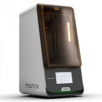 3D-принтер UnionTech Martrix 520