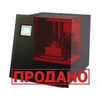 3D принтер RapidShare s60 midi