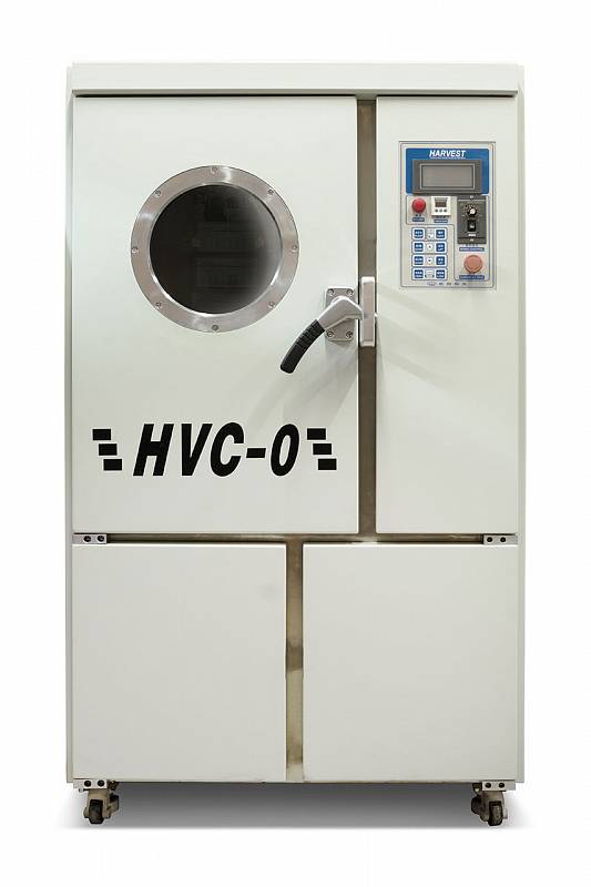 HVC-0 Вакуумная литьевая машина