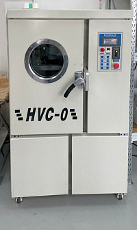 Машина для вакуумного литья HVC-0