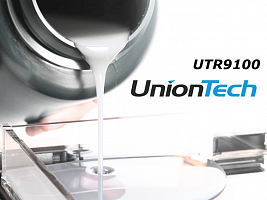 UTR9100 — фотополимерная смола