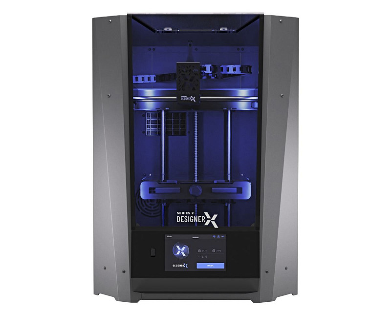 3d-принтер Designer X series 2