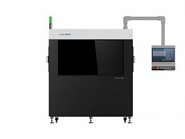 3D-принтер UnionTech RS Pro 1400