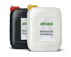 Neukadur ProtoAmid - жидкий полиуретан