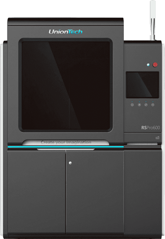 3D-принтер UnionTech RS Pro 600
